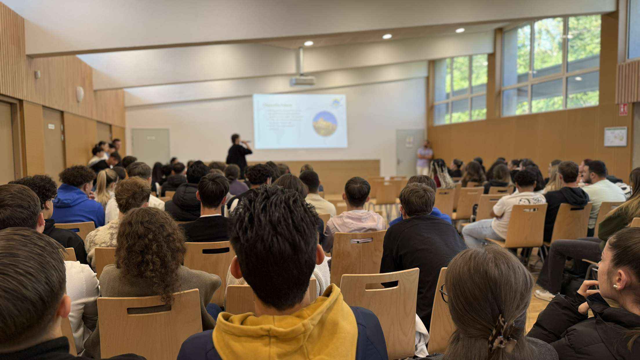 Le Bureau Des Étudiants « ard7event »