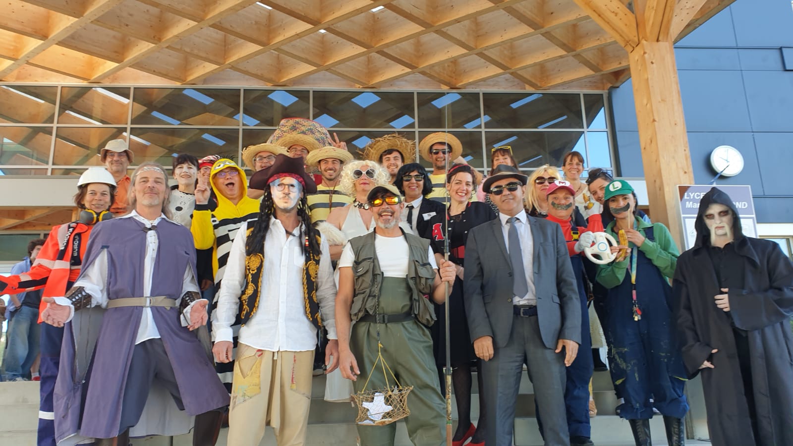 Photos Carnaval 2025
